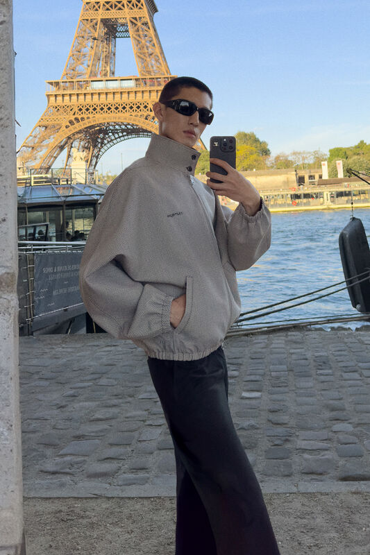 Courreges Resort PO S26 006