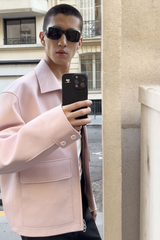 Courreges Resort PO S26 008
