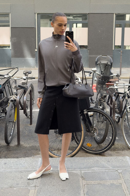 Courreges Resort PO S26 009