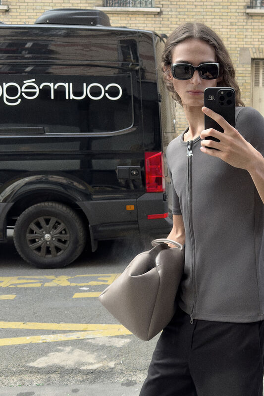 Courreges Resort PO S26 012