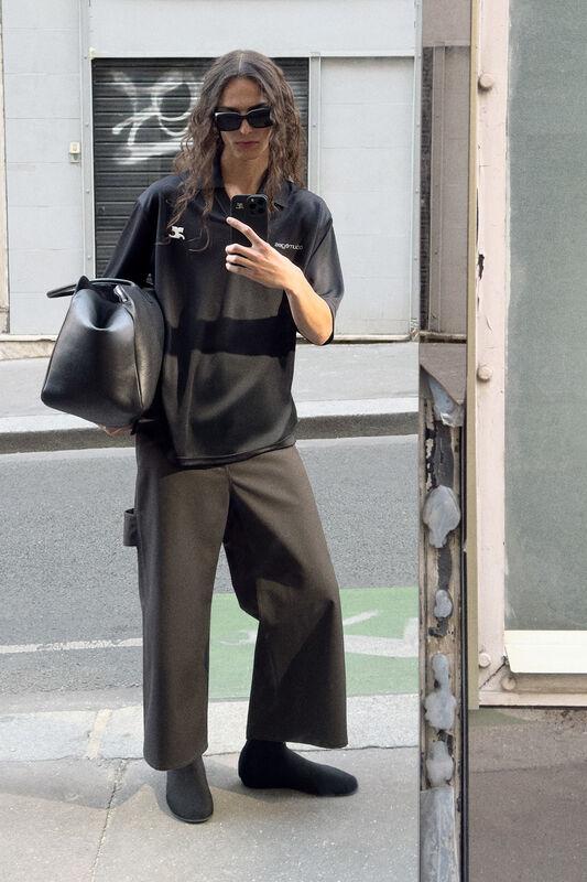 Courreges Resort PO S26 014