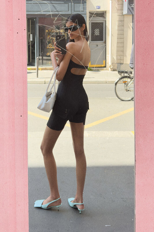 Courreges Resort PO S26 016