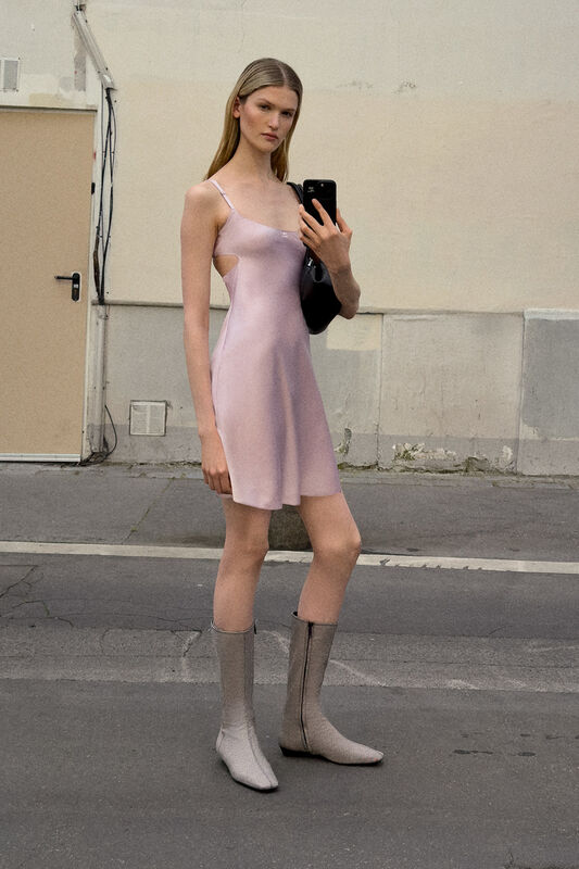 Courreges Resort PO S26 019
