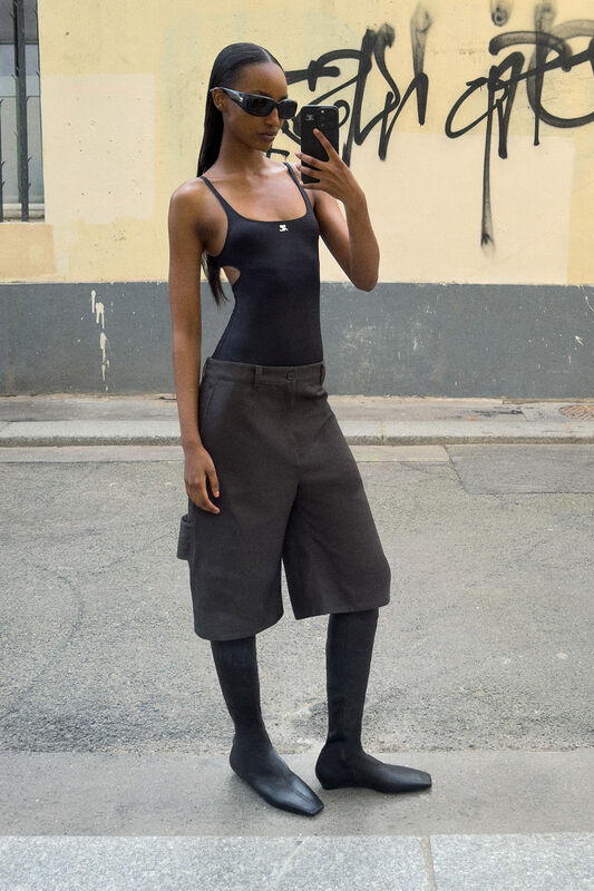 Courreges Resort PO S26 020