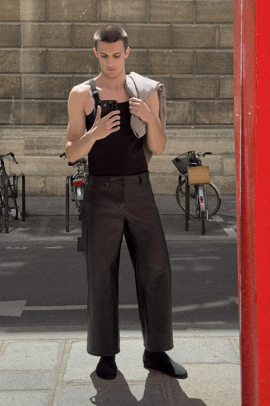 Courreges Resort PO S26 021