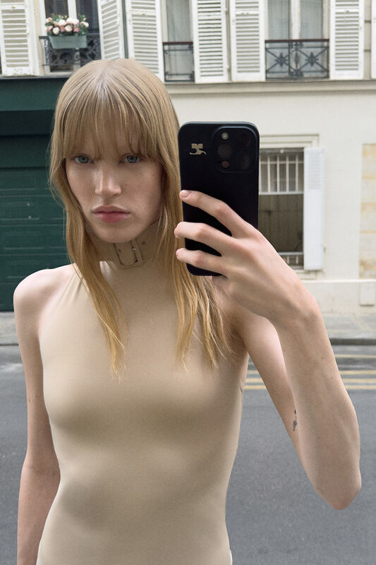 Courreges Resort PO S26 023