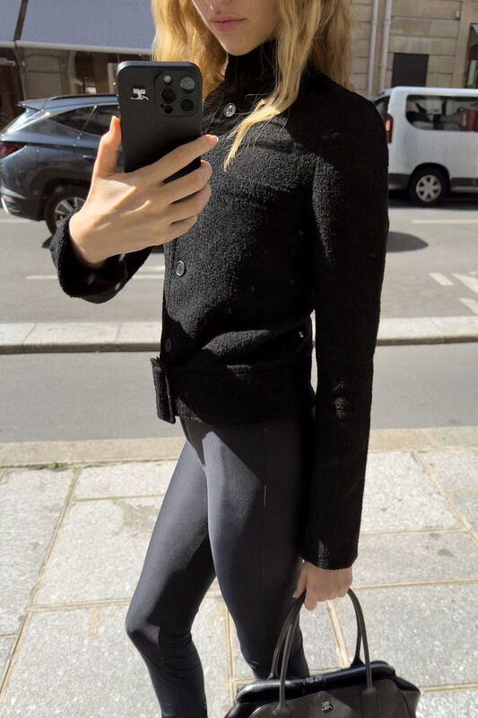 Courreges Resort PO S26 025