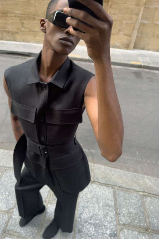 Courreges Resort PO S26 031
