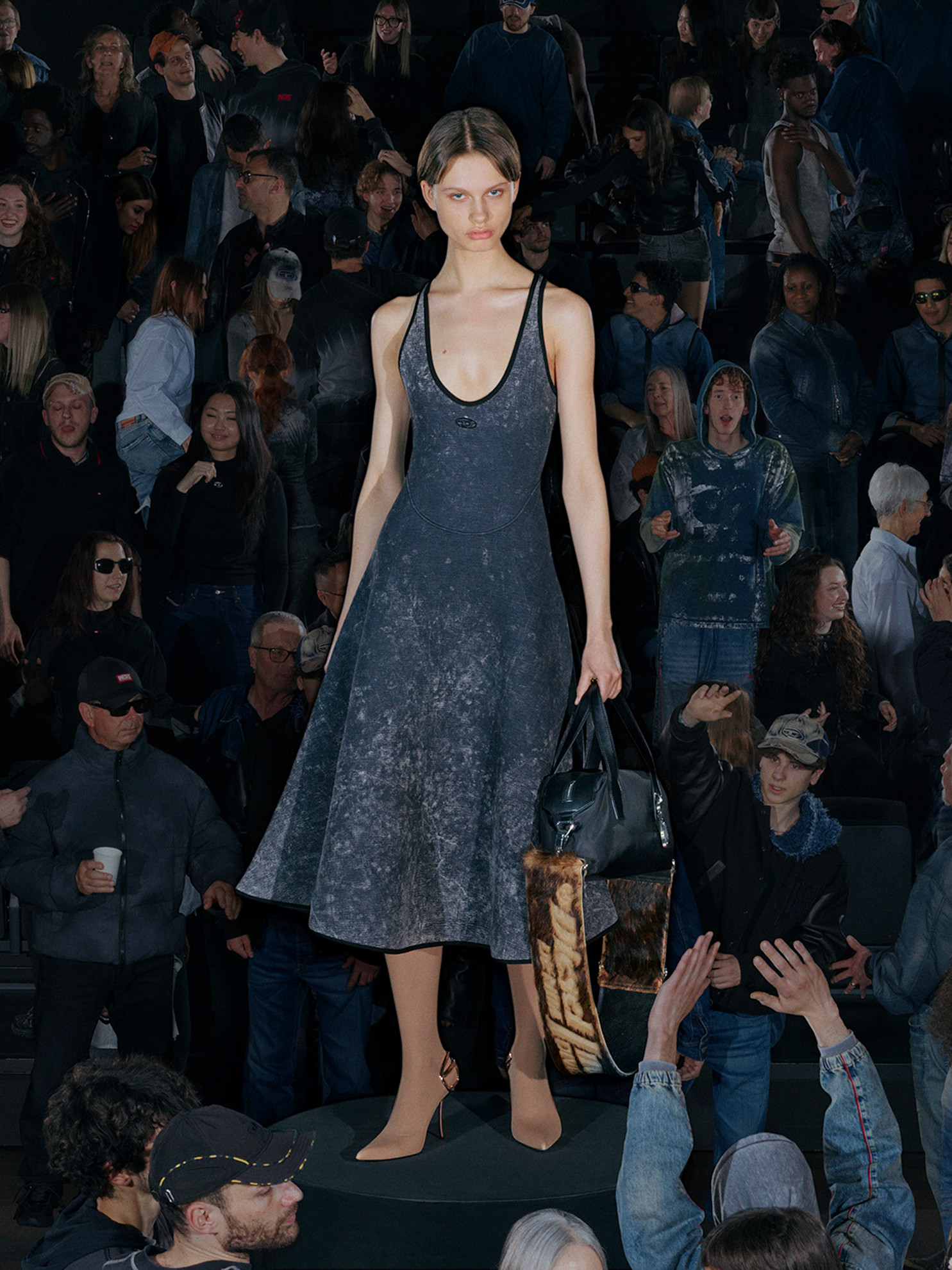 Diesel Resort PO S26 001
