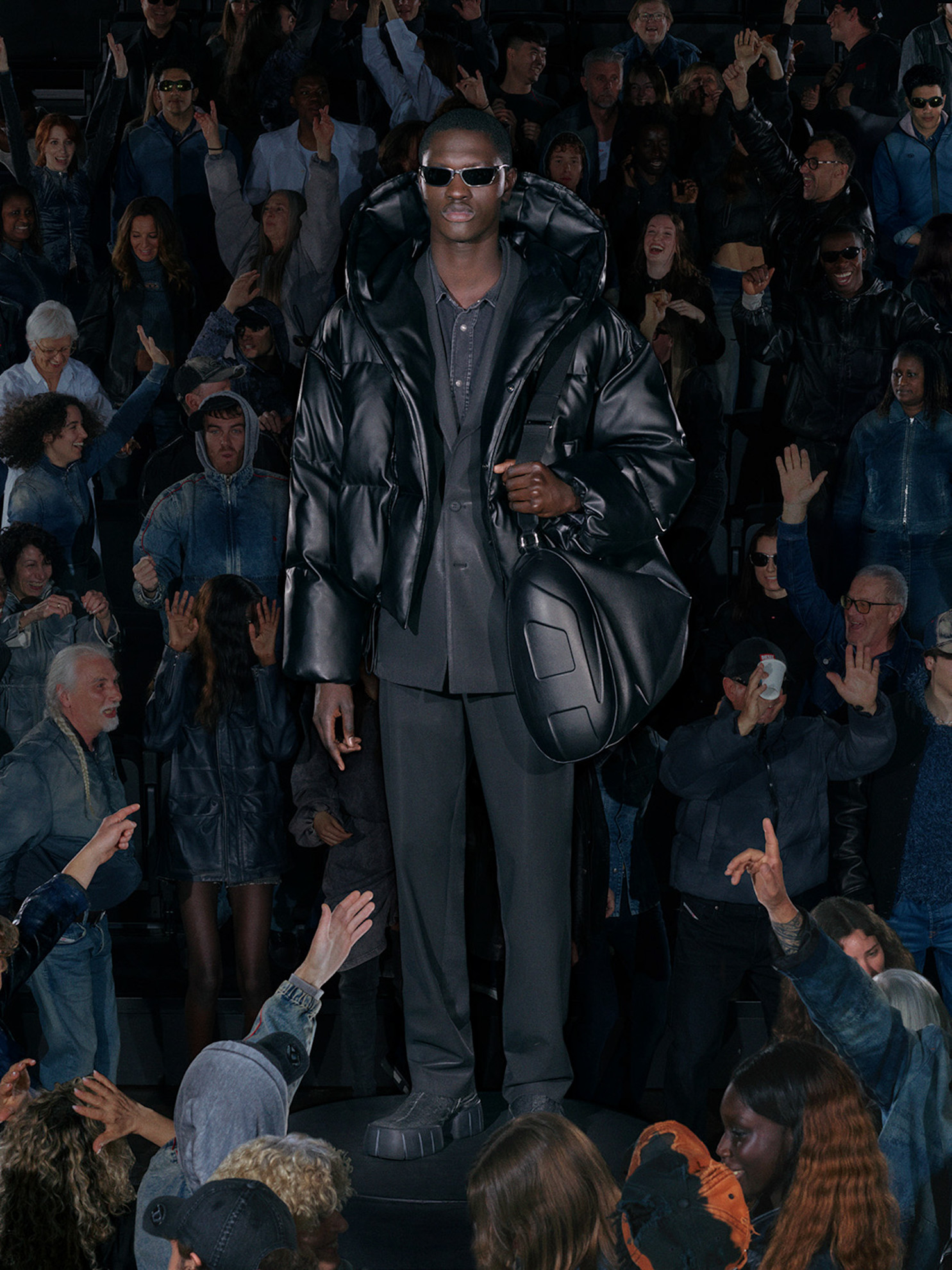 Diesel Resort PO S26 010