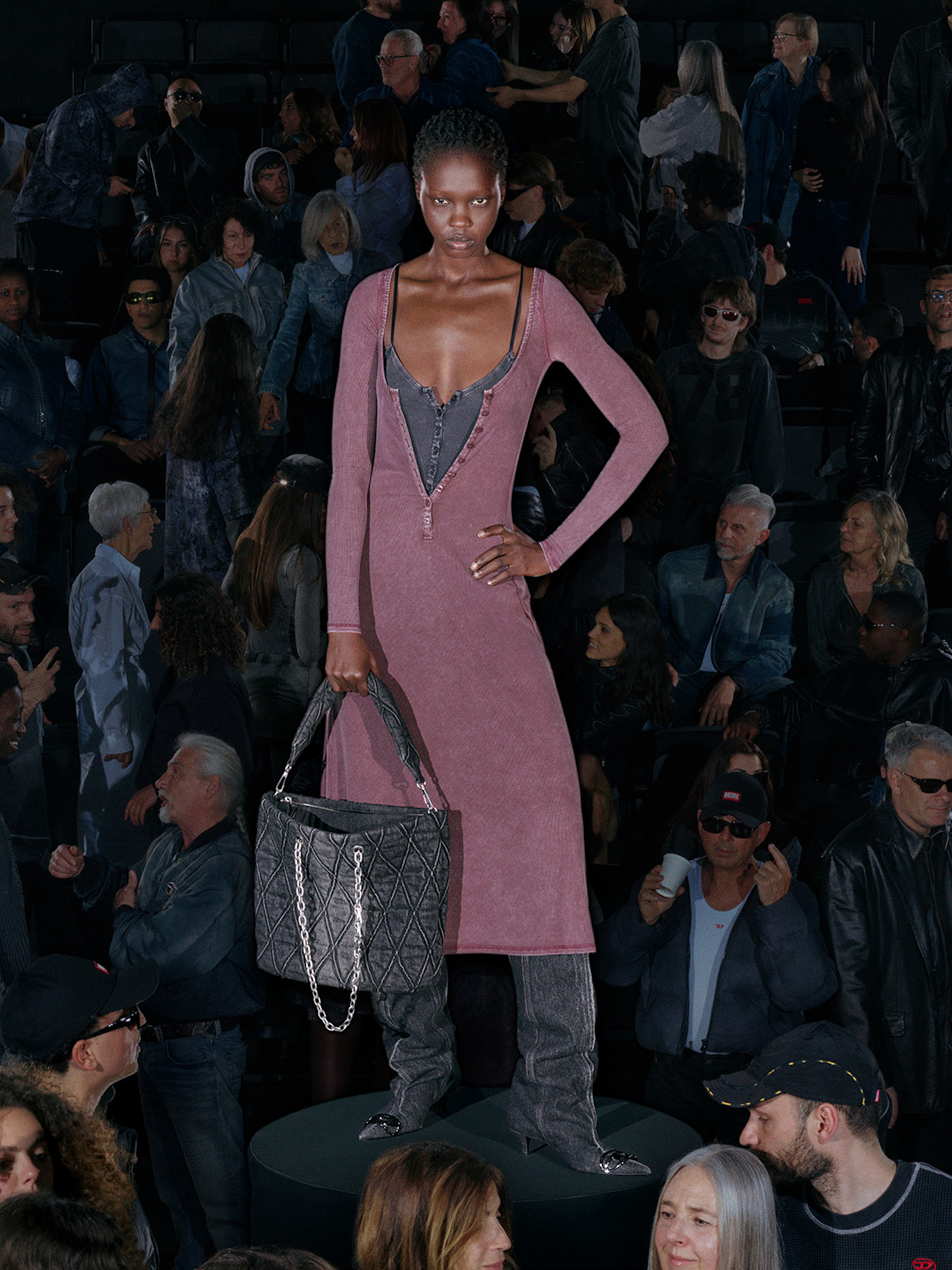 Diesel Resort PO S26 013