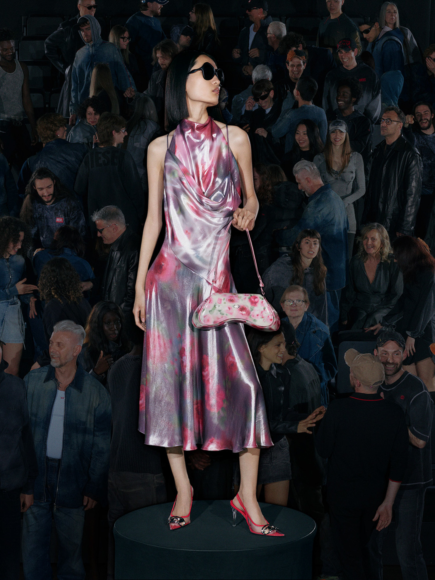 Diesel Resort PO S26 014