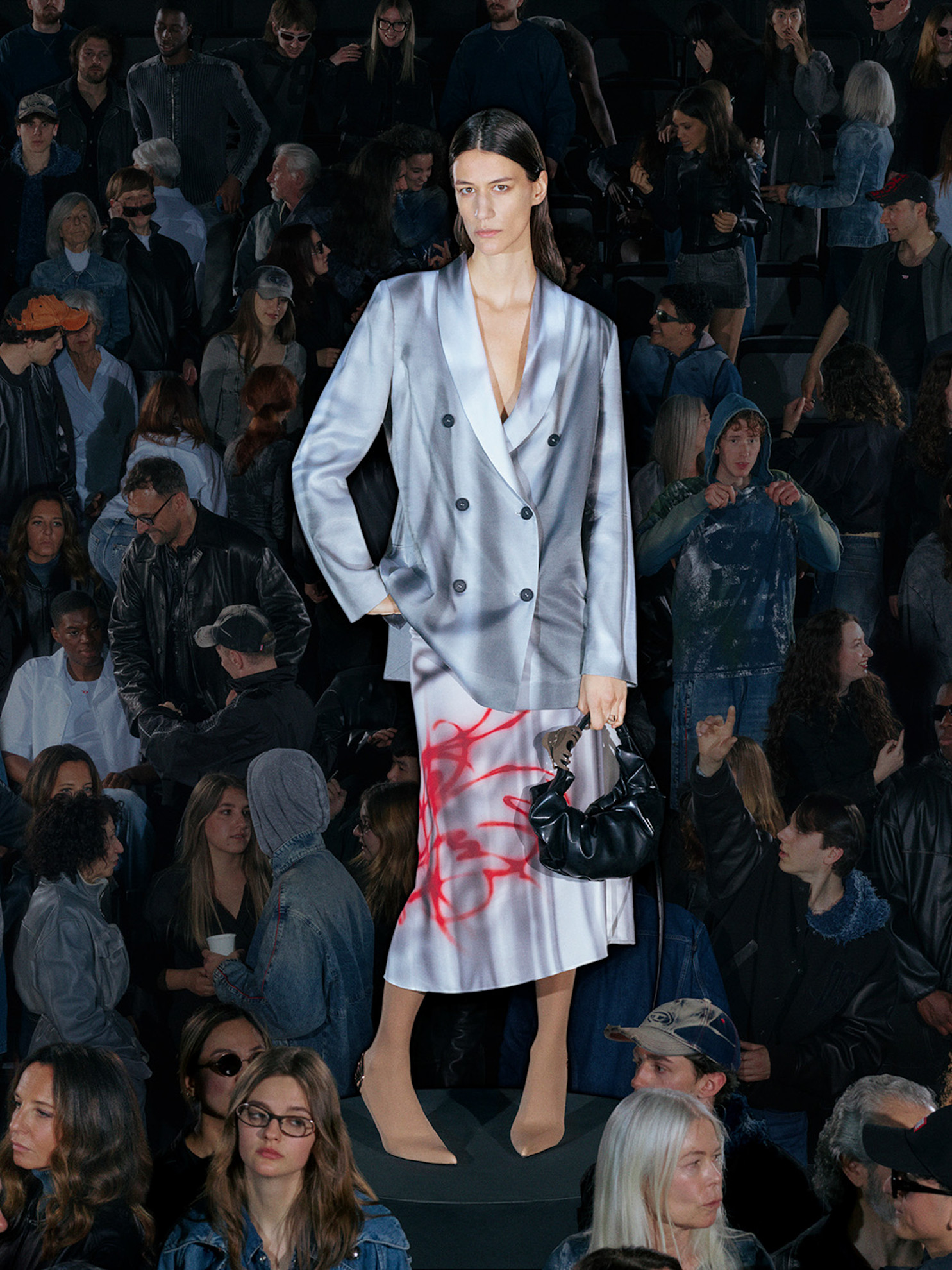 Diesel Resort PO S26 015