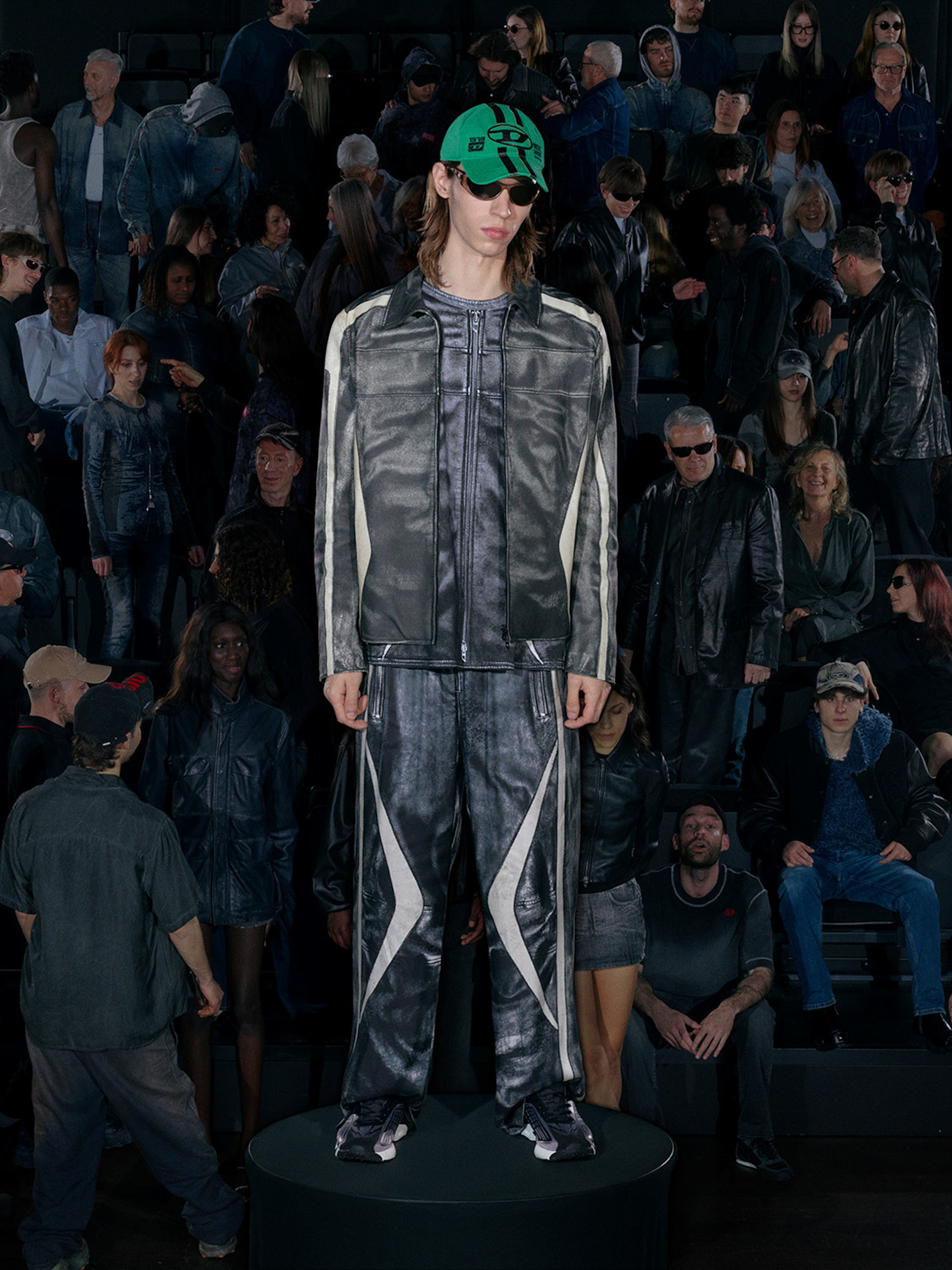 Diesel Resort PO S26 016
