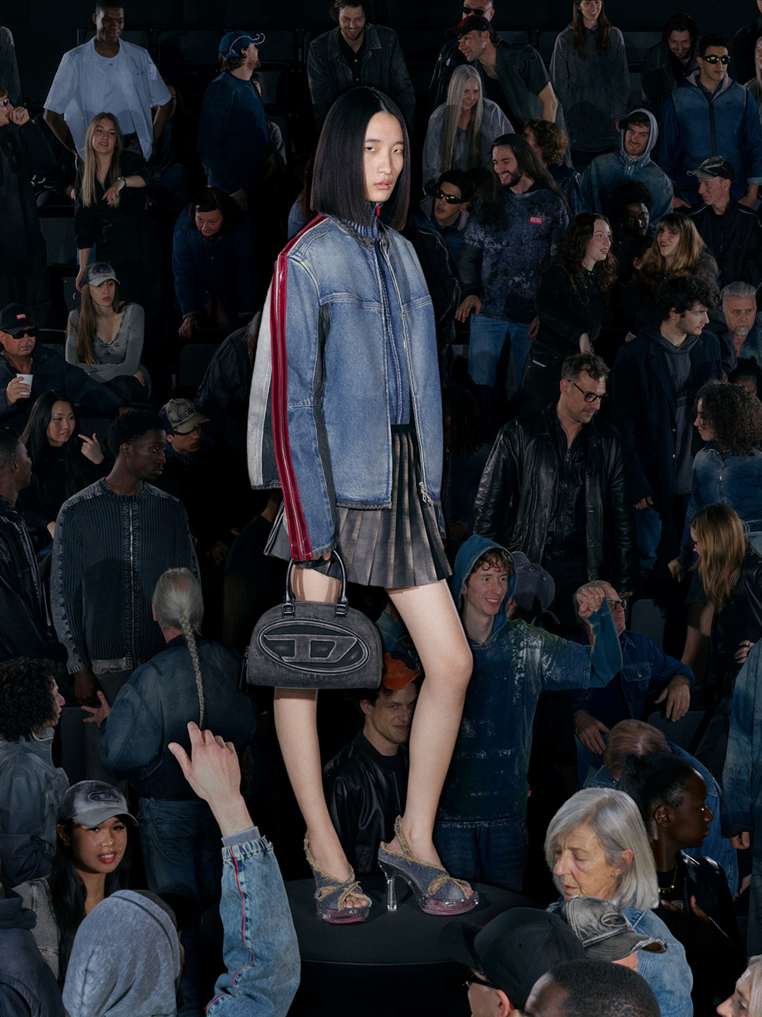 Diesel Resort PO S26 022