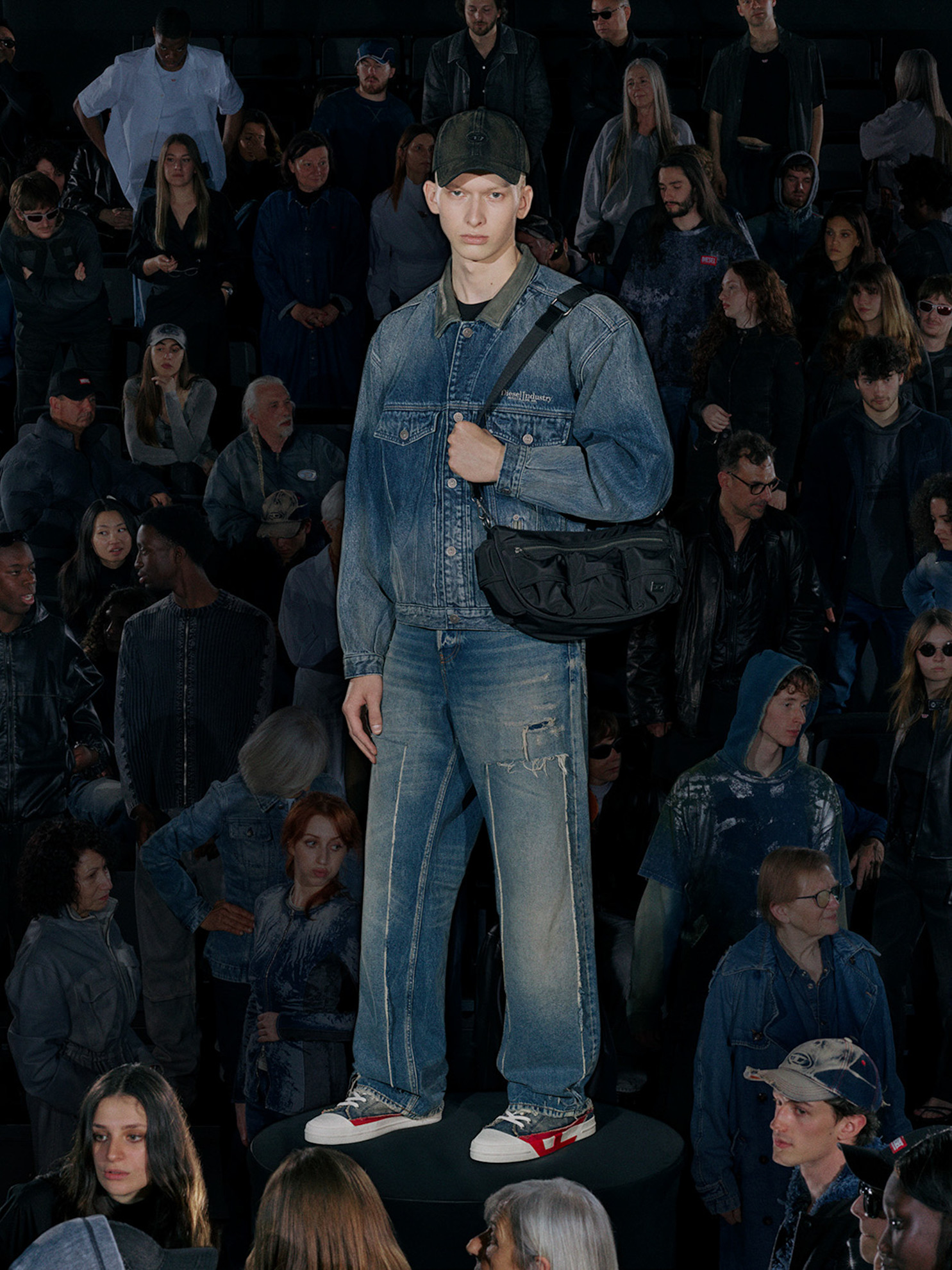 Diesel Resort PO S26 024