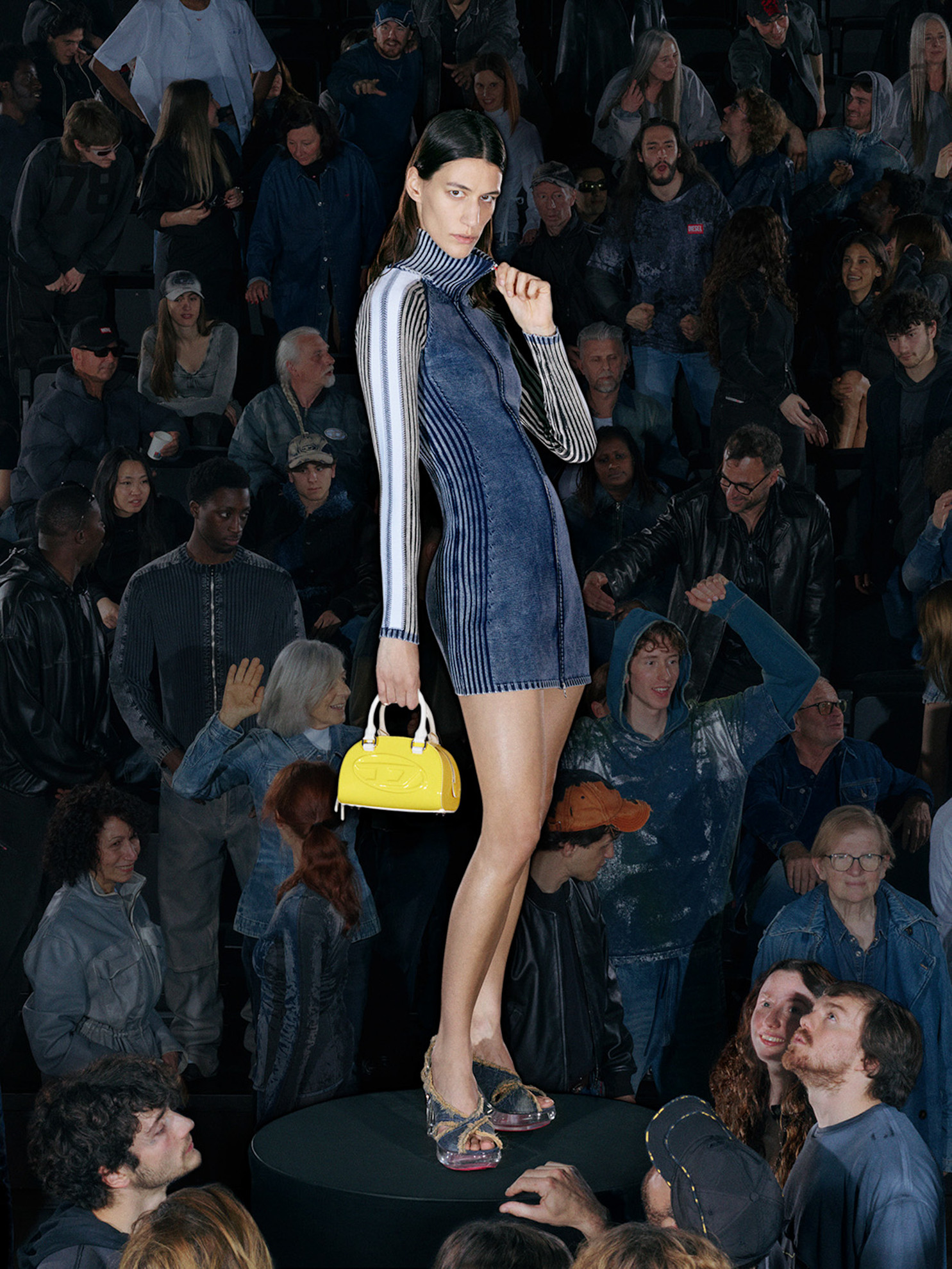 Diesel Resort PO S26 025