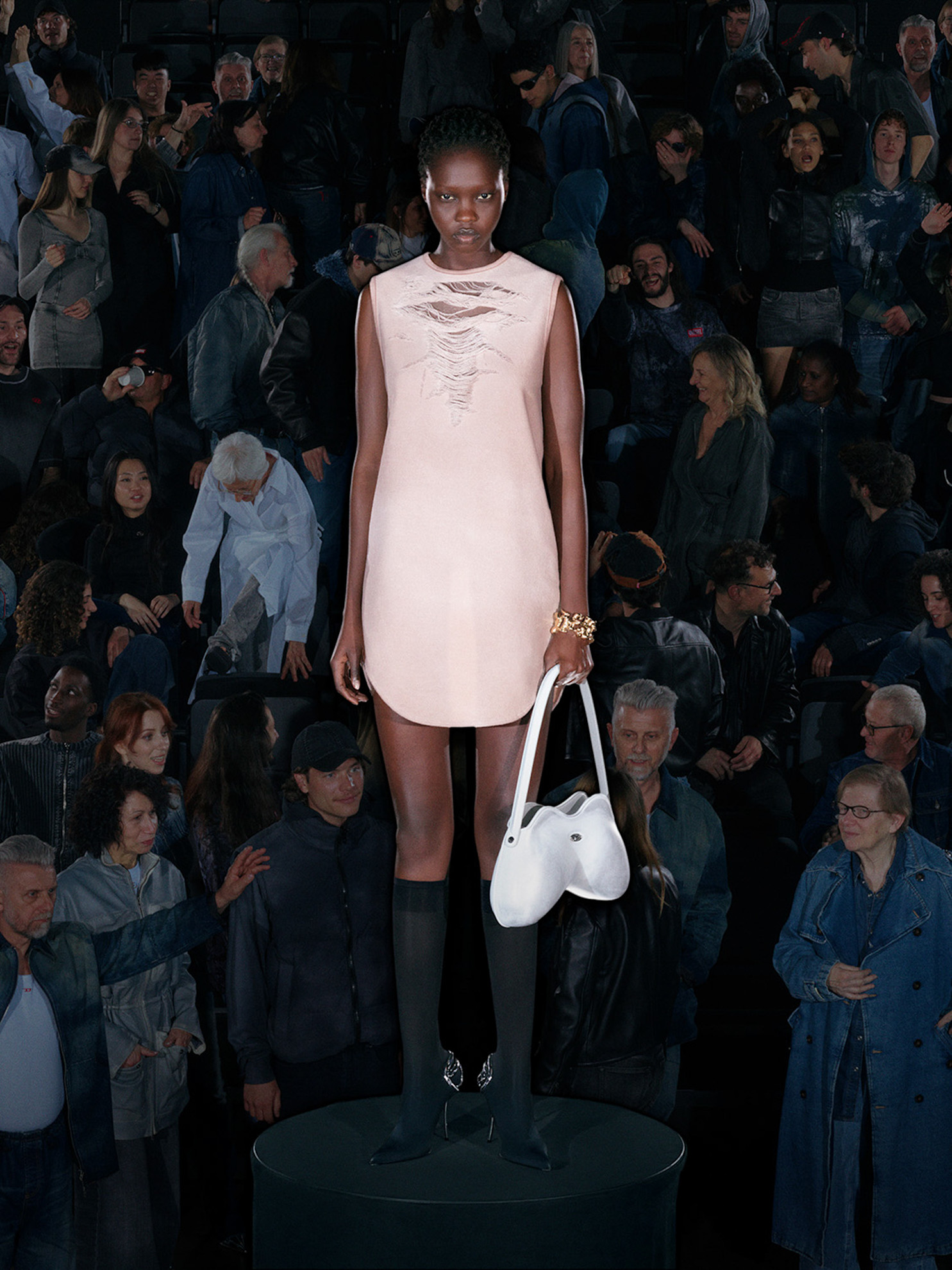 Diesel Resort PO S26 032