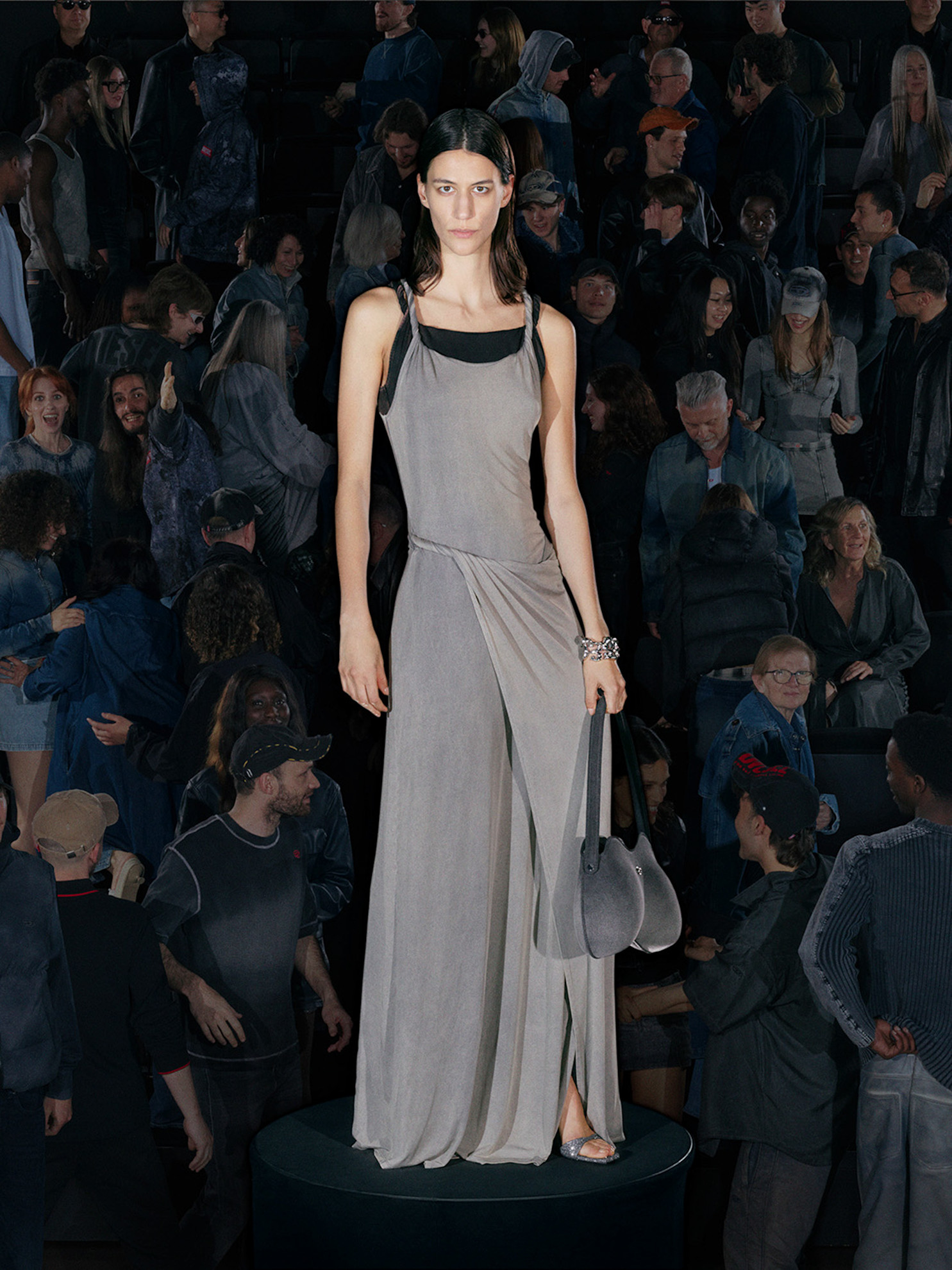 Diesel Resort PO S26 034