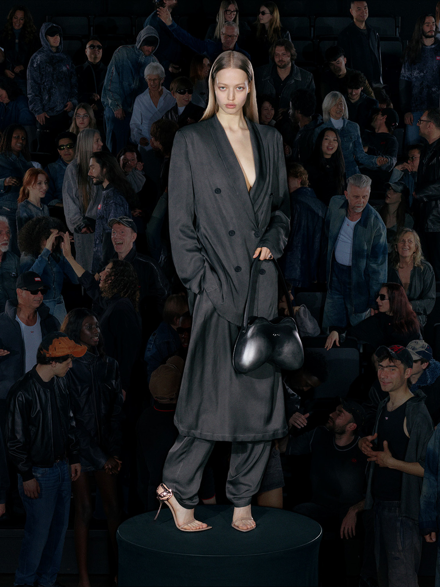Diesel Resort PO S26 036