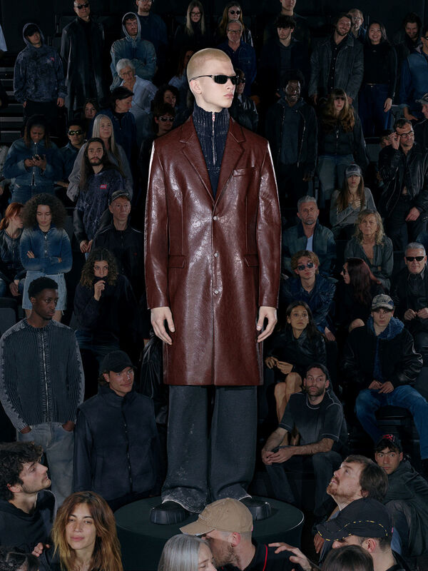 Diesel Resort PO S26 002