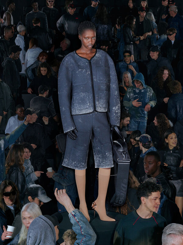 Diesel Resort PO S26 003