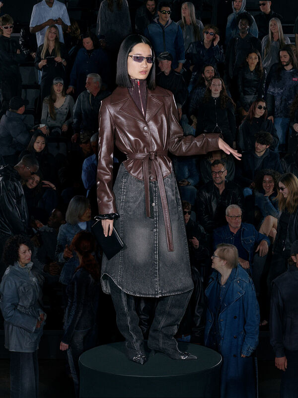 Diesel Resort PO S26 004