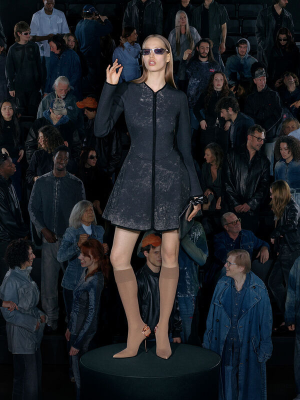 Diesel Resort PO S26 005
