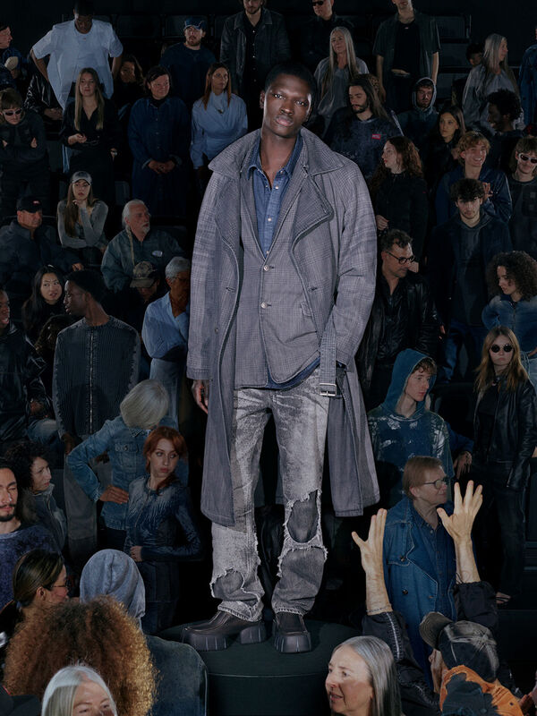 Diesel Resort PO S26 006