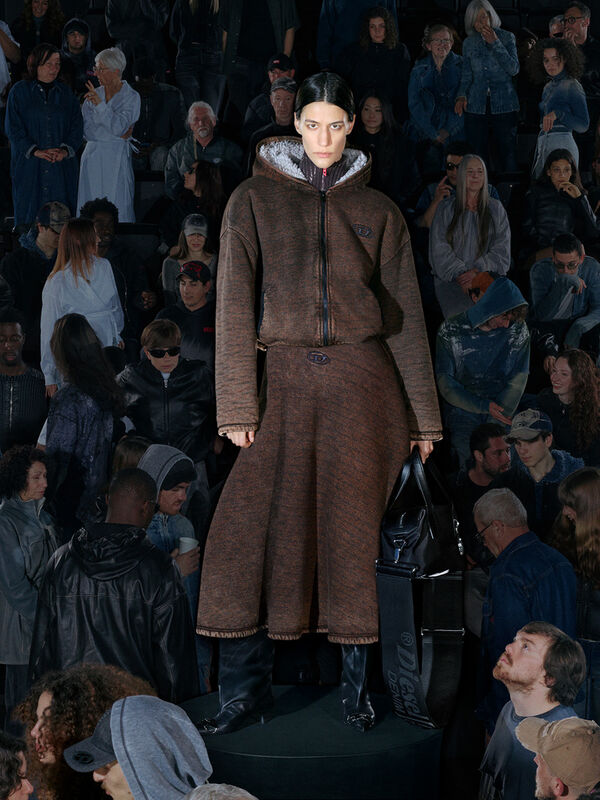 Diesel Resort PO S26 007