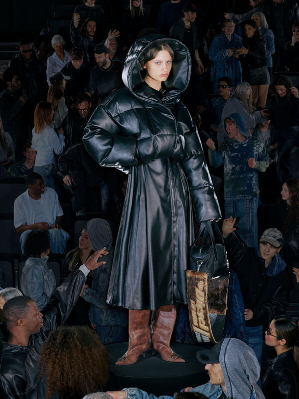 Diesel Resort PO S26 009
