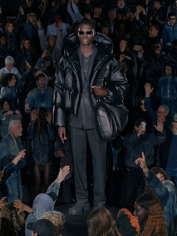 Diesel Resort PO S26 010