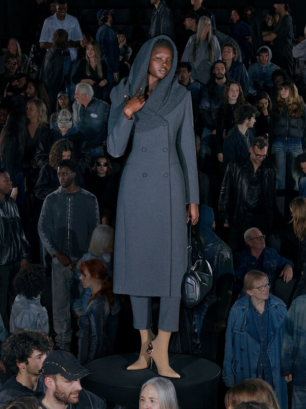 Diesel Resort PO S26 011