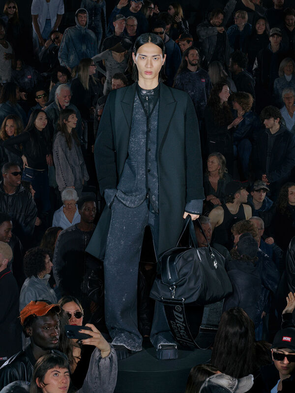 Diesel Resort PO S26 012