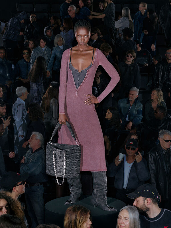 Diesel Resort PO S26 013