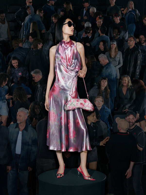 Diesel Resort PO S26 014