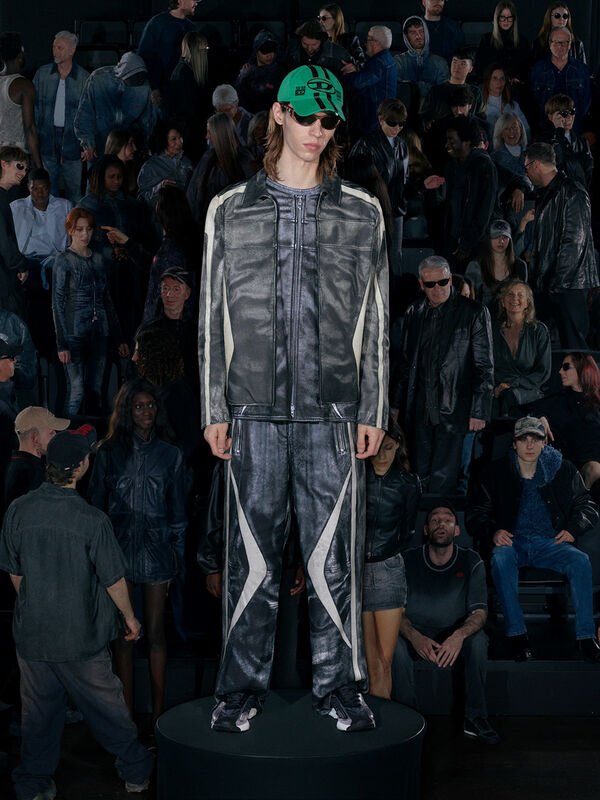 Diesel Resort PO S26 016