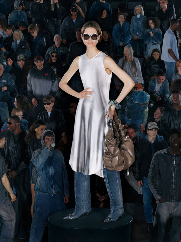 Diesel Resort PO S26 017