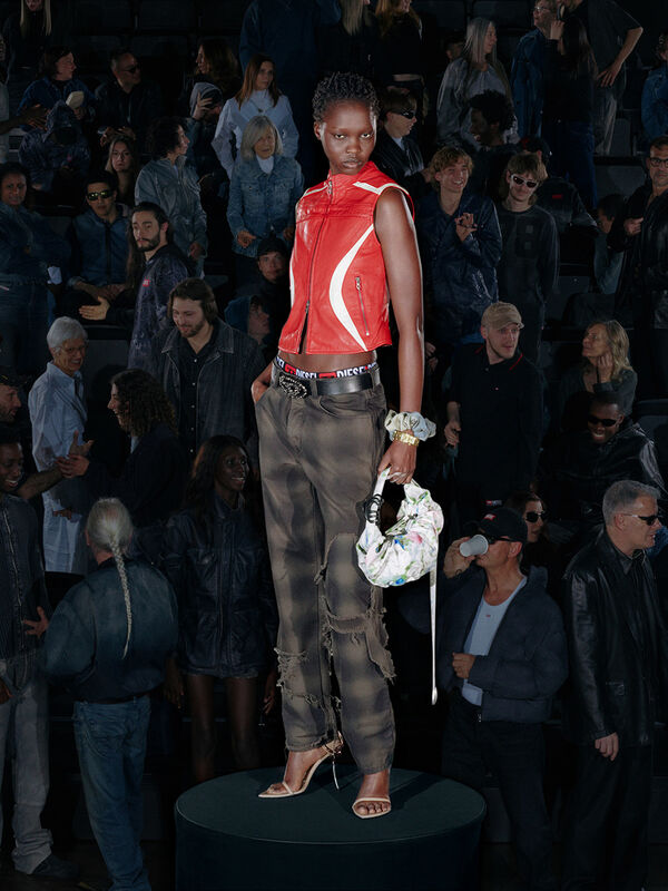 Diesel Resort PO S26 018