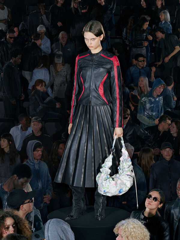 Diesel Resort PO S26 019