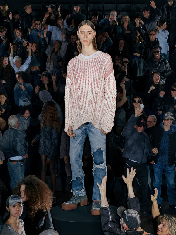 Diesel Resort PO S26 021