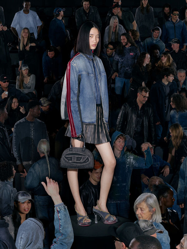 Diesel Resort PO S26 022