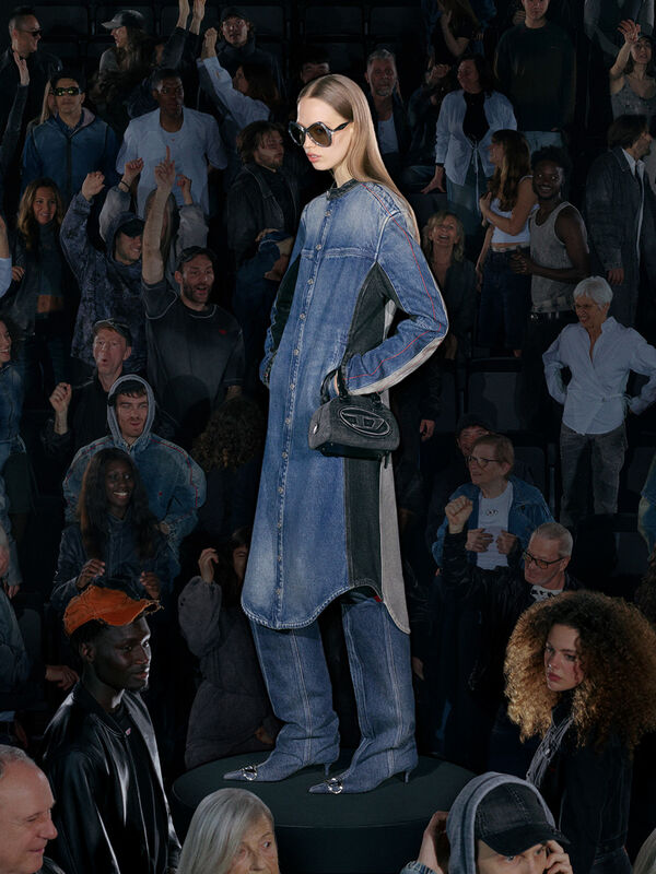 Diesel Resort PO S26 023