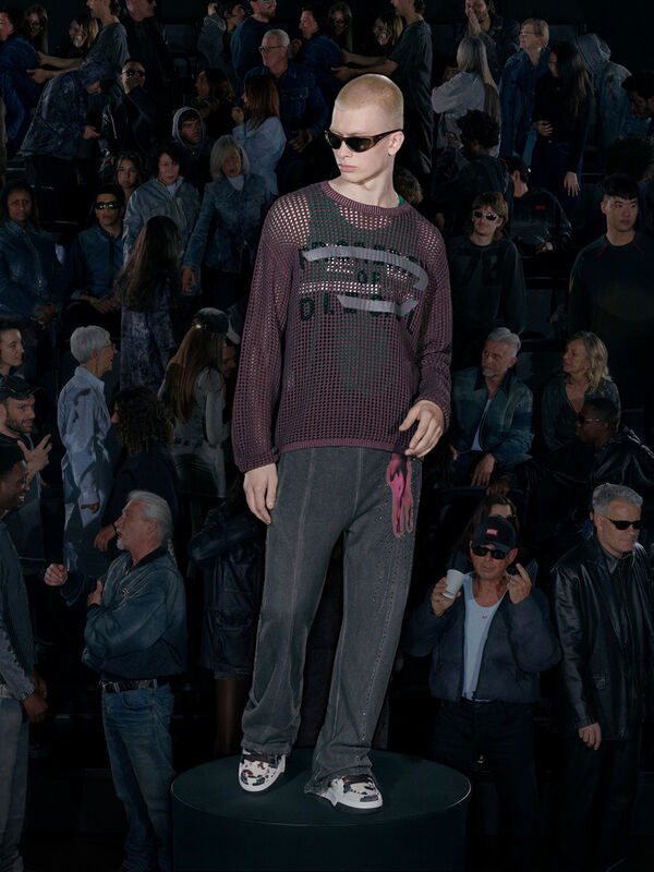 Diesel Resort PO S26 026