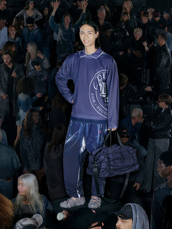 Diesel Resort PO S26 028