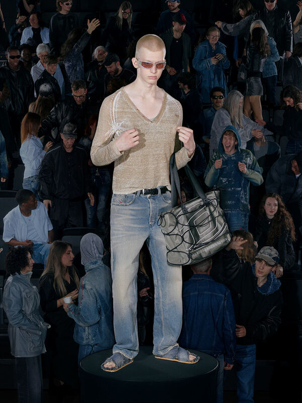 Diesel Resort PO S26 030