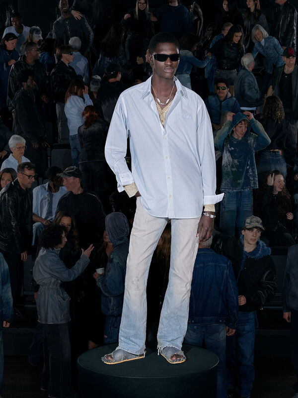 Diesel Resort PO S26 033