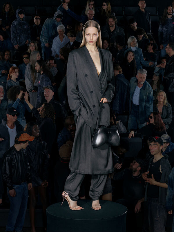 Diesel Resort PO S26 036