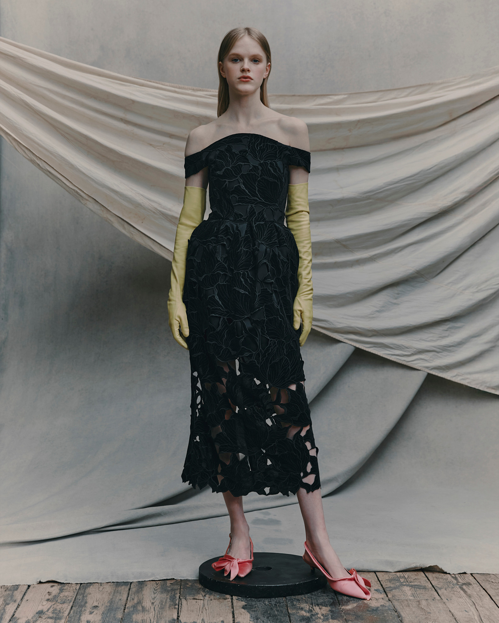 Erdem Resort PO S26 009