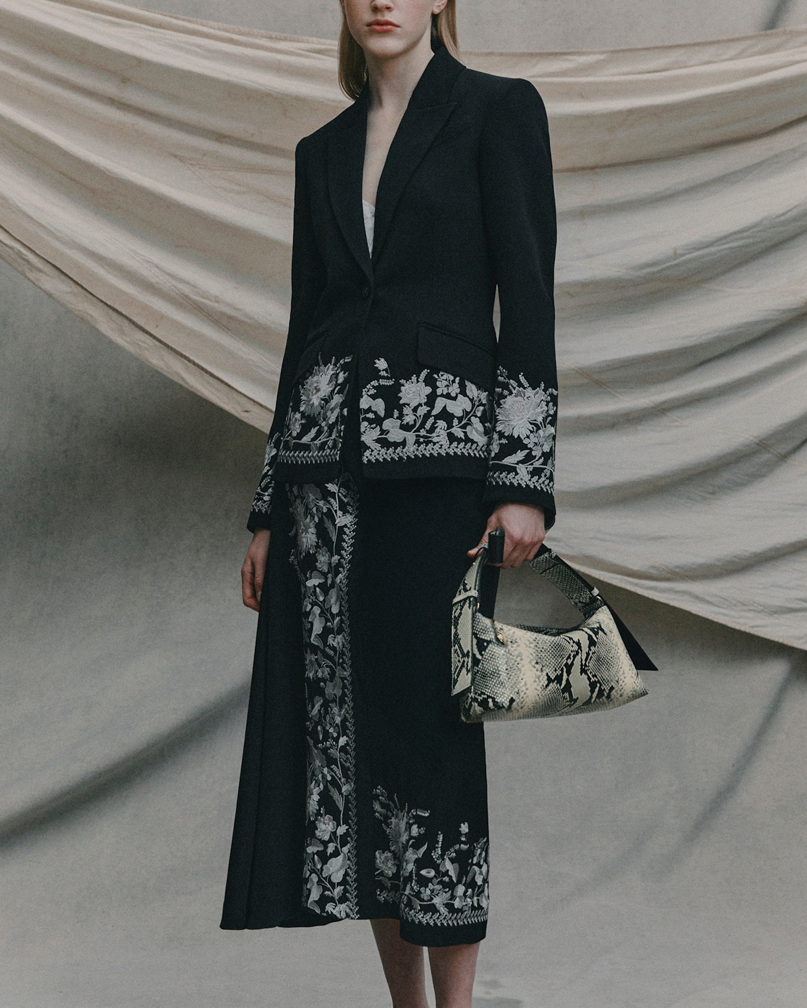 Erdem Resort PO S26 013
